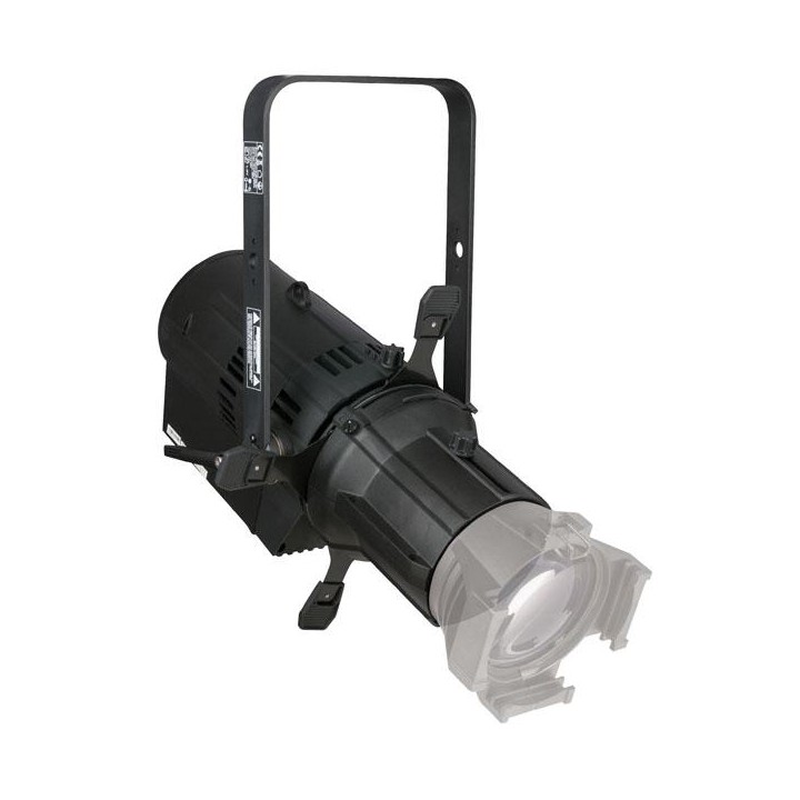 Showtec - Performer Profile 600 LED MKIII - Foco Guarnição - Grade Ajustável | Z-Bombilla