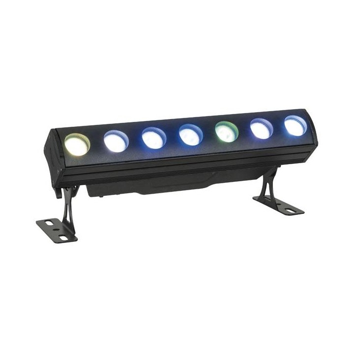 Showtec - Candela Pix 50 - Barra LED | Z-Bombilla
