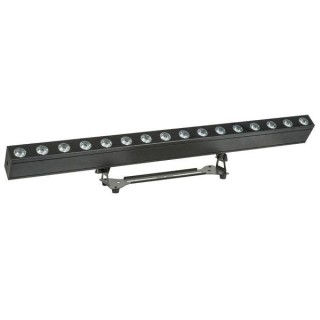 Showtec - Pulse Pixel Bar 16 Q4 - Barra LED | Z-Bombilla