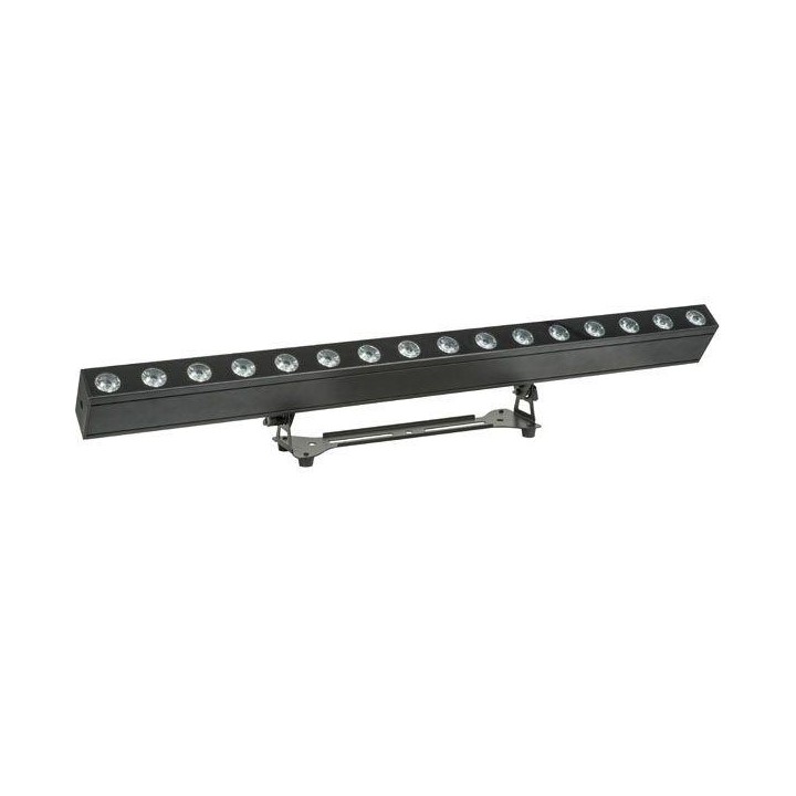 Showtec - Pulse Pixel Bar 16 Q4 - Barra LED | Z-Bombilla