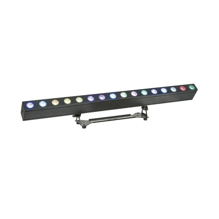 Showtec - Pulse Pixel Bar 16 Q4 - Barra LED | Z-Bombilla