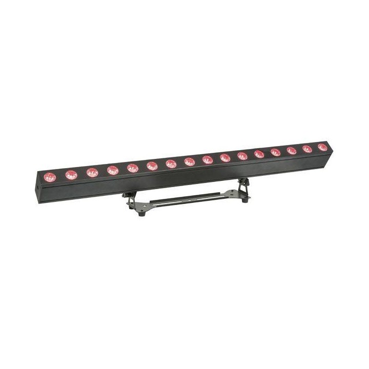Showtec - Pulse Pixel Bar 16 Q4 - Barra LED | Z-Bombilla