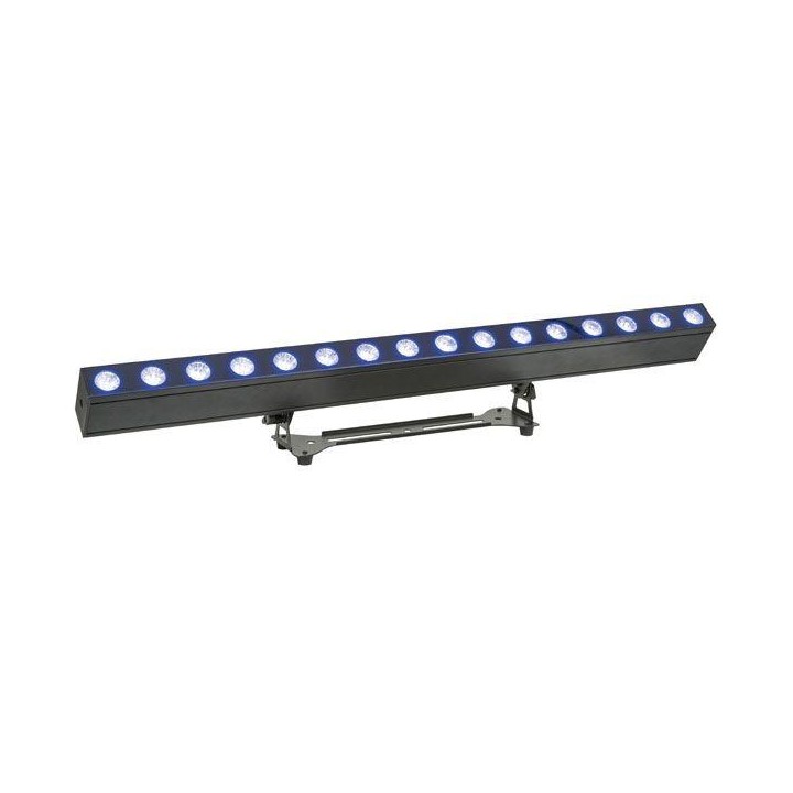 Showtec - Pulse Pixel Bar 16 Q4 - Barra LED | Z-Bombilla