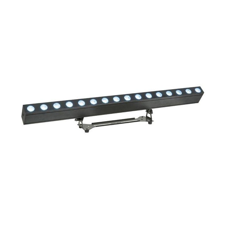 Showtec - Pulse Pixel Bar 16 Q4 - Barra LED | Z-Bombilla