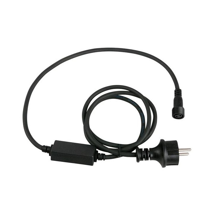 Showtec - LED Rubber Twinkle Light WW - LED Mangueira | Z-Bombilla