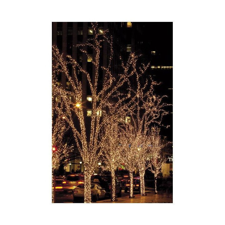 Showtec - LED Rubber Twinkle Light WW - LED Mangueira | Z-Bombilla