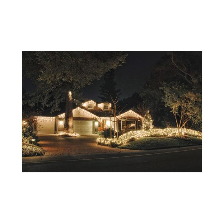 Showtec - LED Rubber Net Light WW - LED Mangueira | Z-Bombilla