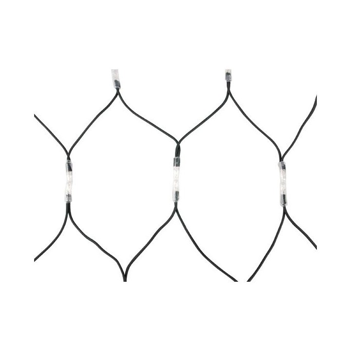 Showtec - LED Rubber Net Light WW - LED Mangueira | Z-Bombilla