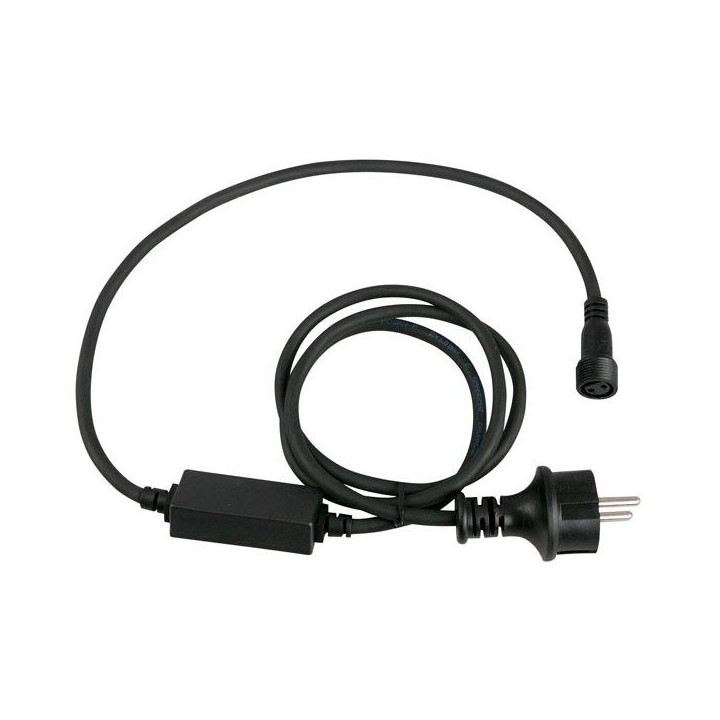 Showtec - LED Rubber Net Light WW - LED Mangueira | Z-Bombilla