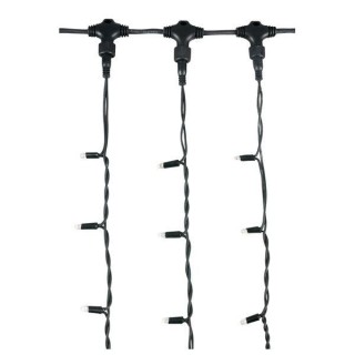 Showtec - LED Rubber Curtain Light WW - LED Mangueira | Z-Bombilla