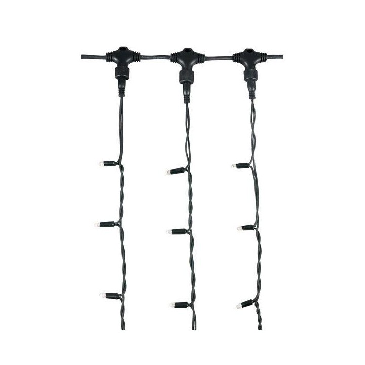 Showtec - LED Rubber Curtain Light WW - LED Mangueira | Z-Bombilla