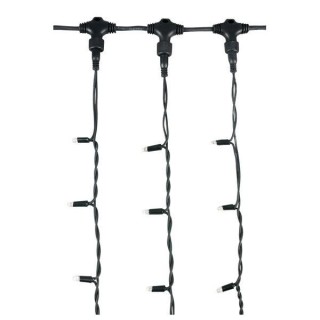 Showtec - LED Rubber Curtain Light WW - LED Mangueira | Z-Bombilla