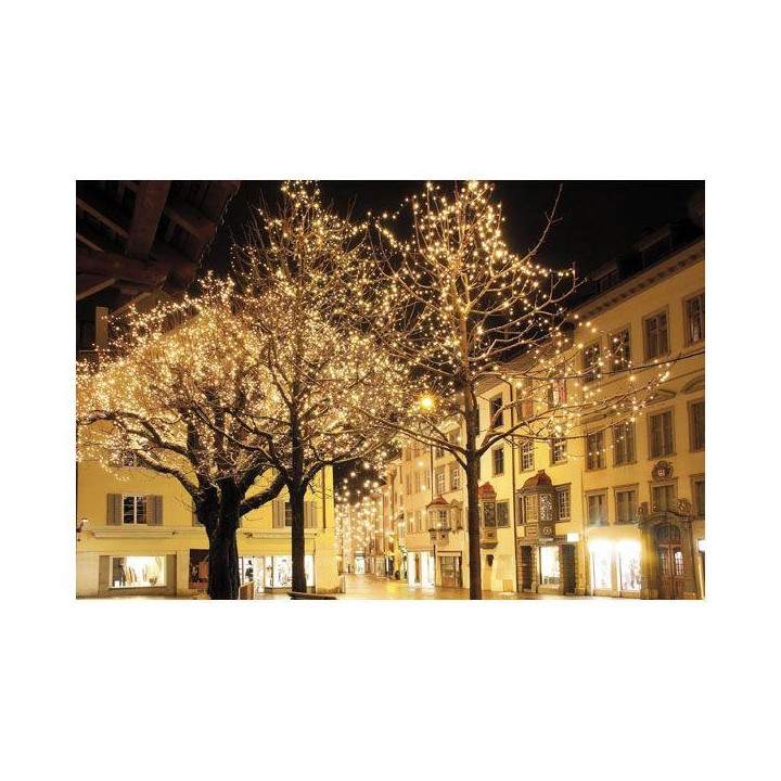 Showtec - LED Rubber Curtain Light WW - LED Mangueira | Z-Bombilla