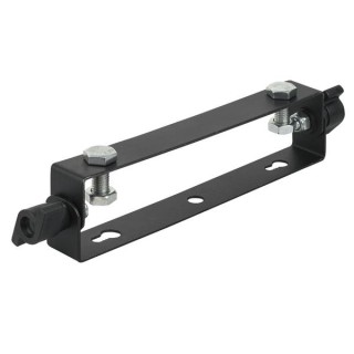 Showtec - Octostrip Bracket - Barra LED | Z-Bombilla