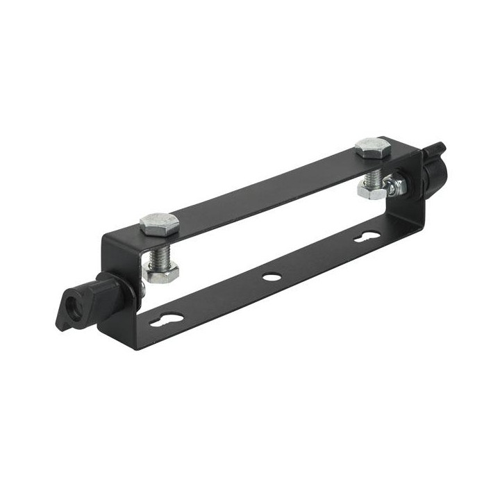 Showtec - Octostrip Bracket - Barra LED | Z-Bombilla