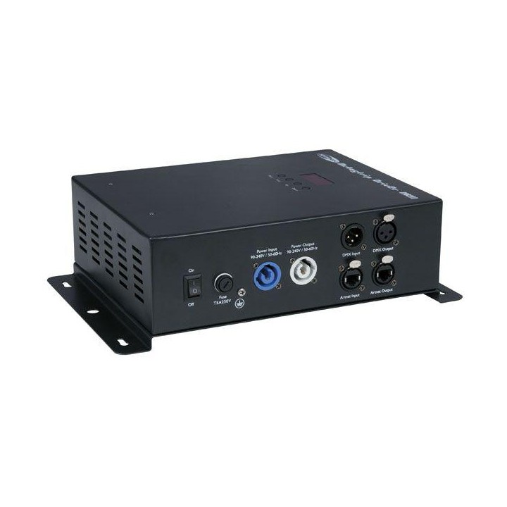 Showtec - LED Octostrip Set MKII - Barra LED | Z-Bombilla