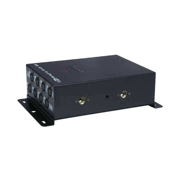 Showtec - LED Octostrip Set MKII - Barra LED | Z-Bombilla