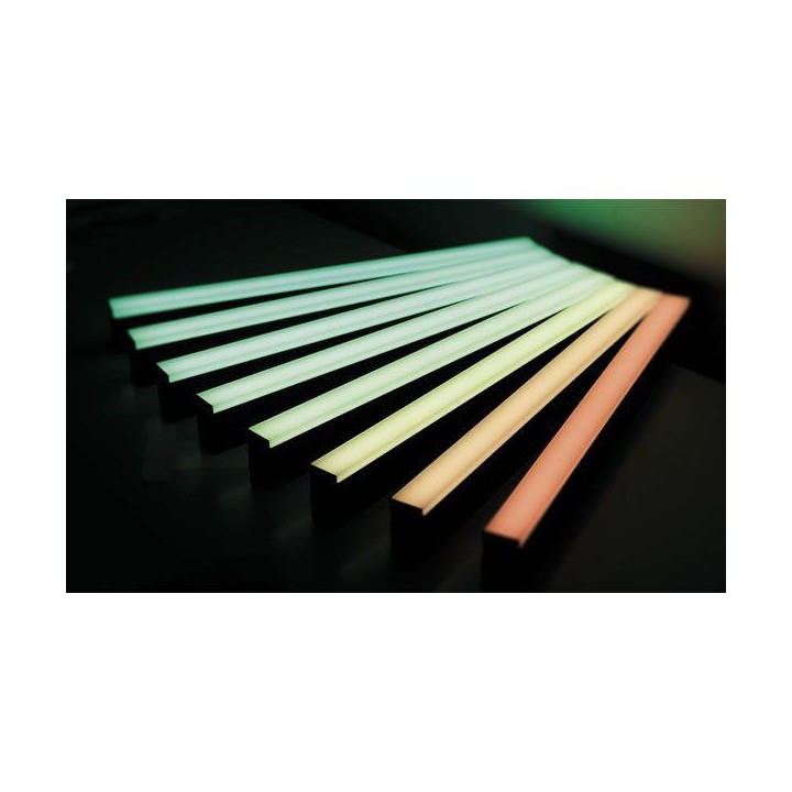 Showtec - LED Octostrip Set MKII - Barra LED | Z-Bombilla