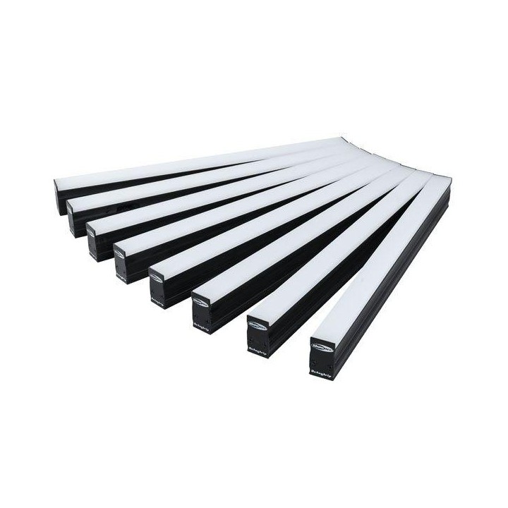 Showtec - LED Octostrip Set MKII - Barra LED | Z-Bombilla