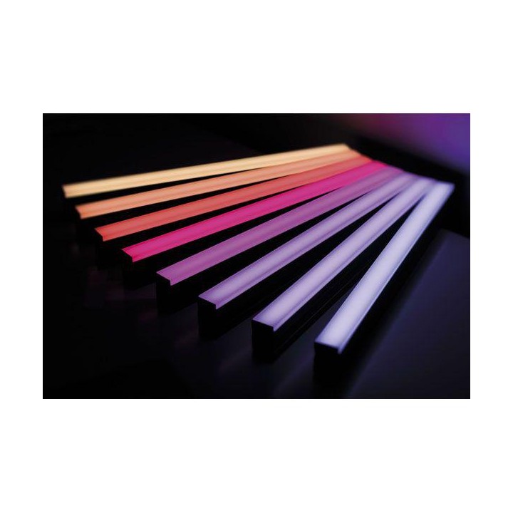 Showtec - LED Octostrip Set MKII - Barra LED | Z-Bombilla