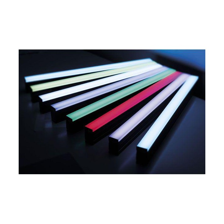 Showtec - LED Octostrip Set MKII - Barra LED | Z-Bombilla