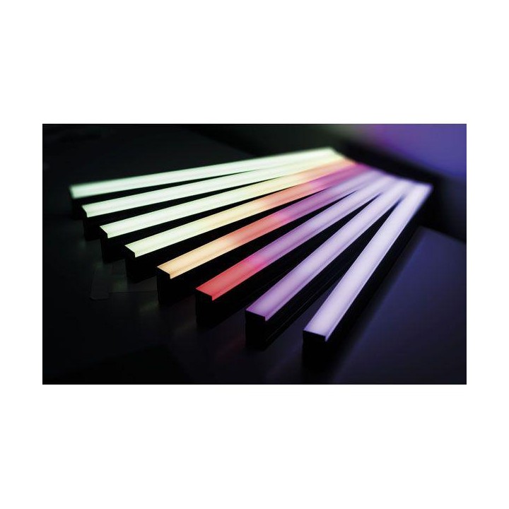 Showtec - LED Octostrip Set MKII - Barra LED | Z-Bombilla