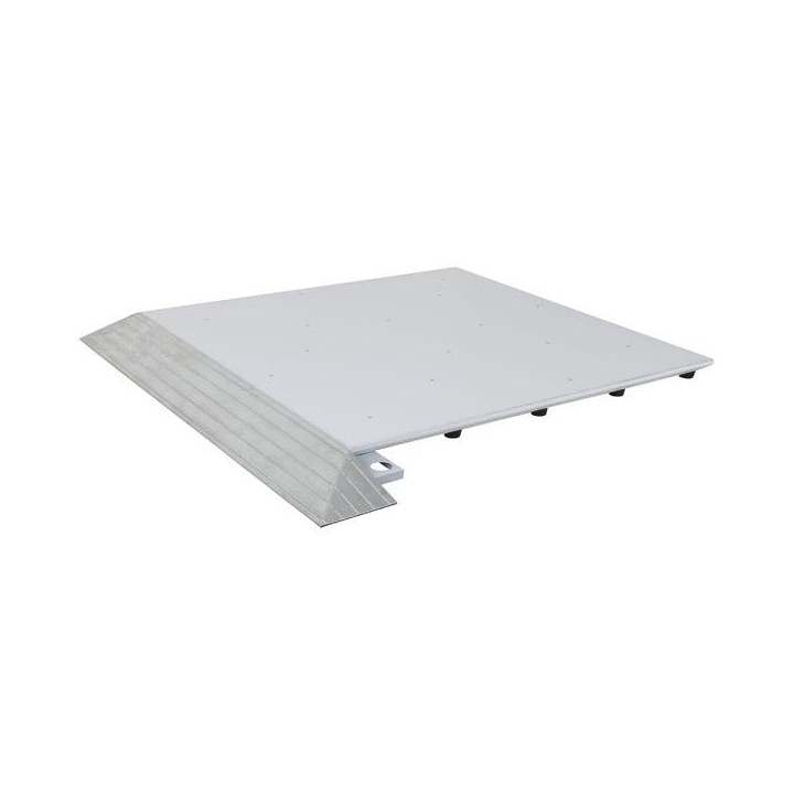 Showtec - Ramp+Corner for Dancefloor Sparkle - Painéi de LED | Z-Bombilla