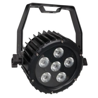 Showtec - Power Spot 6 Q5 - Other LED's Spotlight | Z-Bombilla