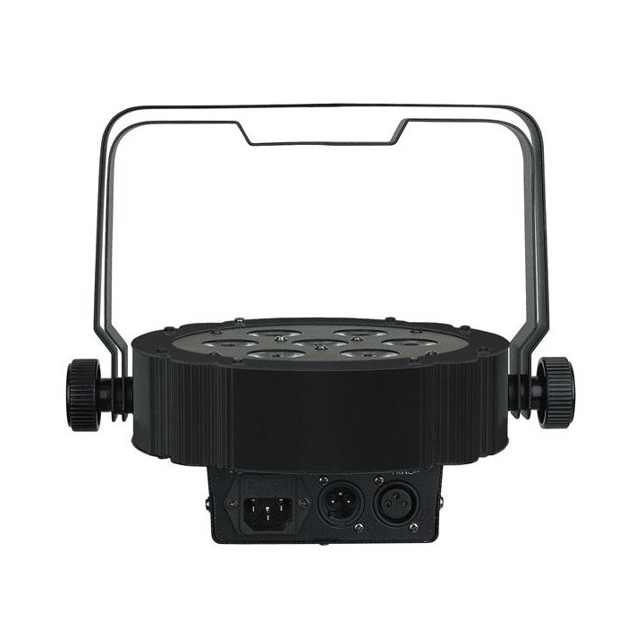 Showtec - Compact Par 7 Tri - Other LED's Spotlight | Z-Bombilla