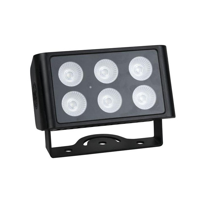 Showtec - Cameleon Flood 6WW - Luci di via e giardino | Z-Bombilla