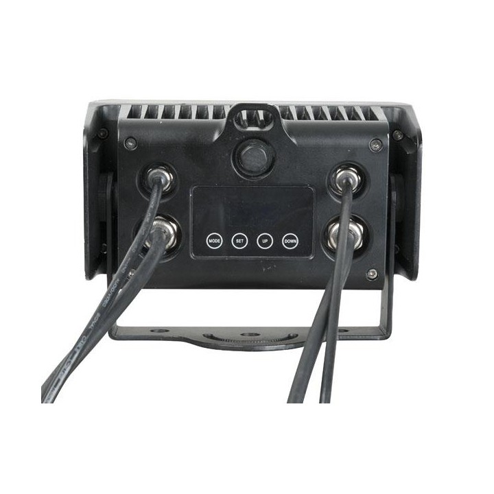 Showtec - Cameleon Flood 6WW - Luci di via e giardino | Z-Bombilla