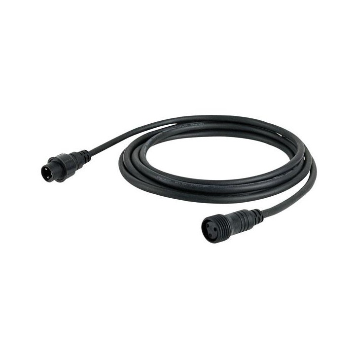 Showtec - Power Extension cable for Cameleon Series - Acessório | Z-Bombilla