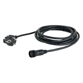 Showtec - Power connection cable for Cameleon series - Acessório | Z-Bombilla