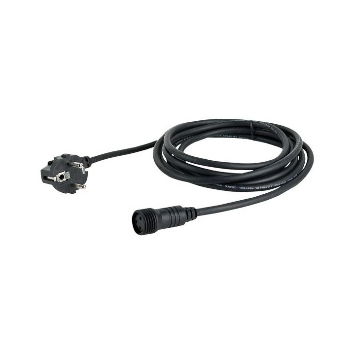 Showtec - Power connection cable for Cameleon series - accessori | Z-Bombilla