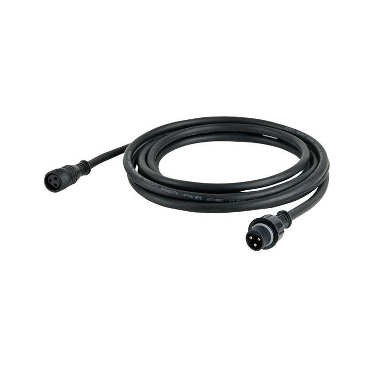 Showtec - DMX Extension cable for Cameleon series - Acessório | Z-Bombilla