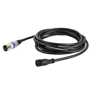 Showtec - DMX Input cable for Cameleon series - Acessório | Z-Bombilla