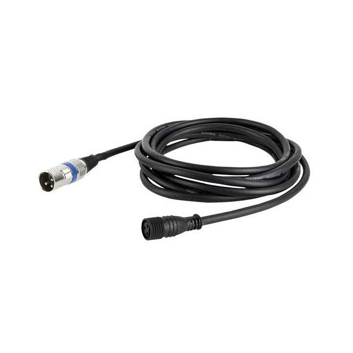 Showtec - DMX Input cable for Cameleon series - accessori | Z-Bombilla