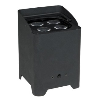 Showtec - EventLITE 4/10 Q4 - LED Spotlights várias | Z-Bombilla