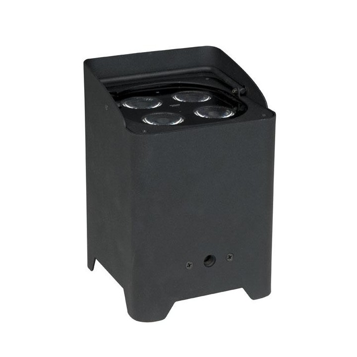 Showtec - EventLITE 4/10 Q4 - LED Spotlights várias | Z-Bombilla