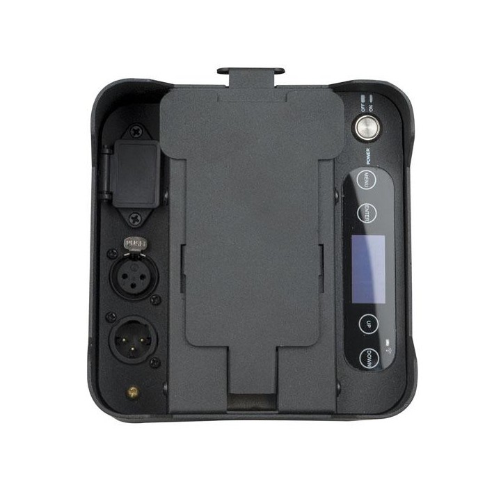 Showtec - EventLITE 4/10 Q4 - LED Spotlights várias | Z-Bombilla