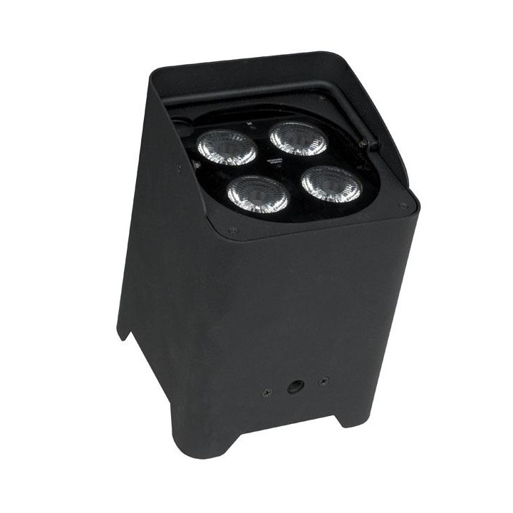 Showtec - EventLITE 4/10 Q4 - LED Spotlights várias | Z-Bombilla