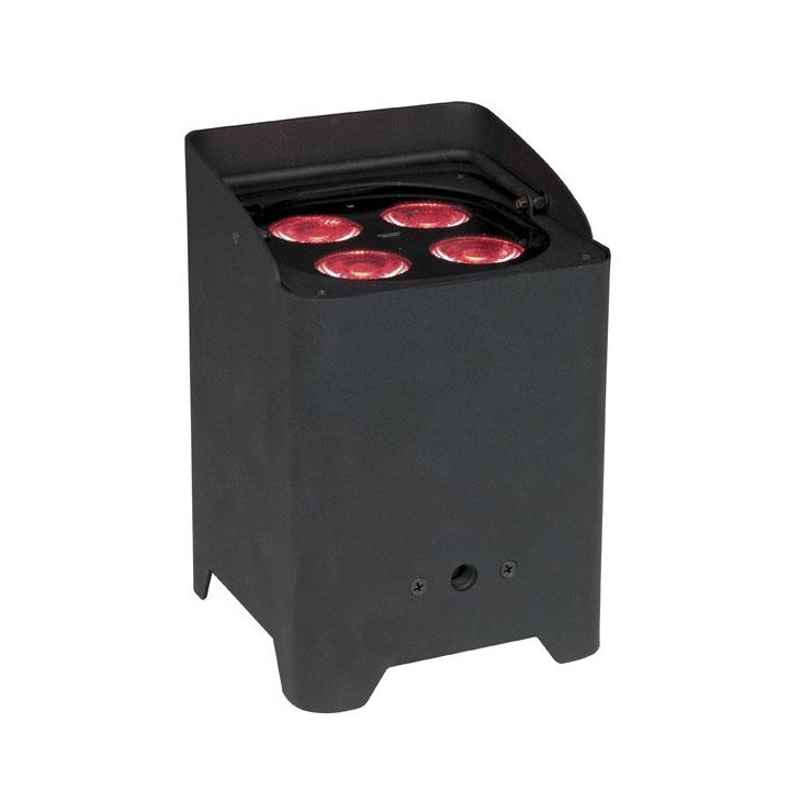 Showtec - EventLITE 4/10 Q4 - LED Spotlights várias | Z-Bombilla