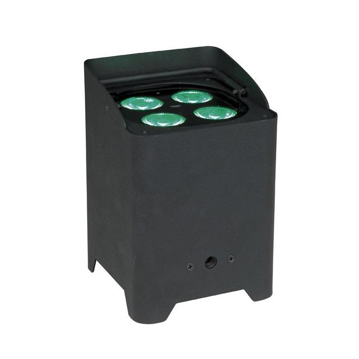 Showtec - EventLITE 4/10 Q4 - LED Spotlights várias | Z-Bombilla