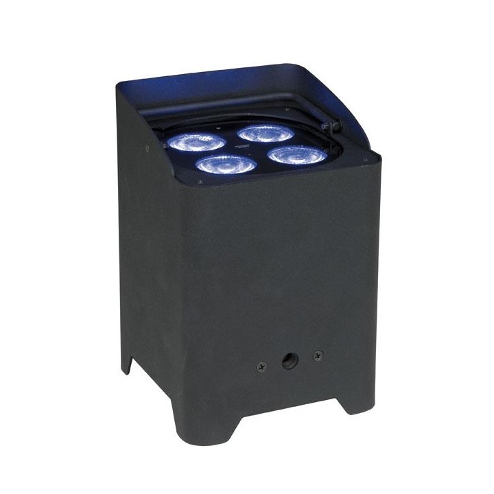 Showtec - EventLITE 4/10 Q4 - LED Spotlights várias | Z-Bombilla