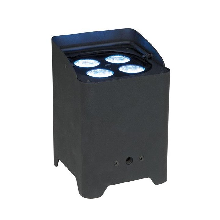 Showtec - EventLITE 4/10 Q4 - LED Spotlights várias | Z-Bombilla