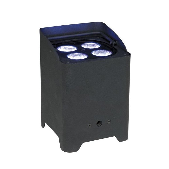 Showtec - EventLITE 4/10 Q4 - LED Spotlights várias | Z-Bombilla