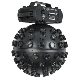 Showtec - Colorburst - Vário efeito de LED | Z-Bombilla