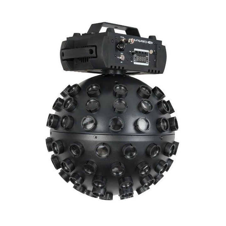 Showtec - Colorburst - Efecte LED diverso | Z-Bombilla