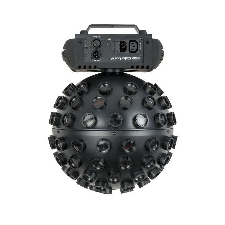 Showtec - Colorburst - Efecte LED diverso | Z-Bombilla