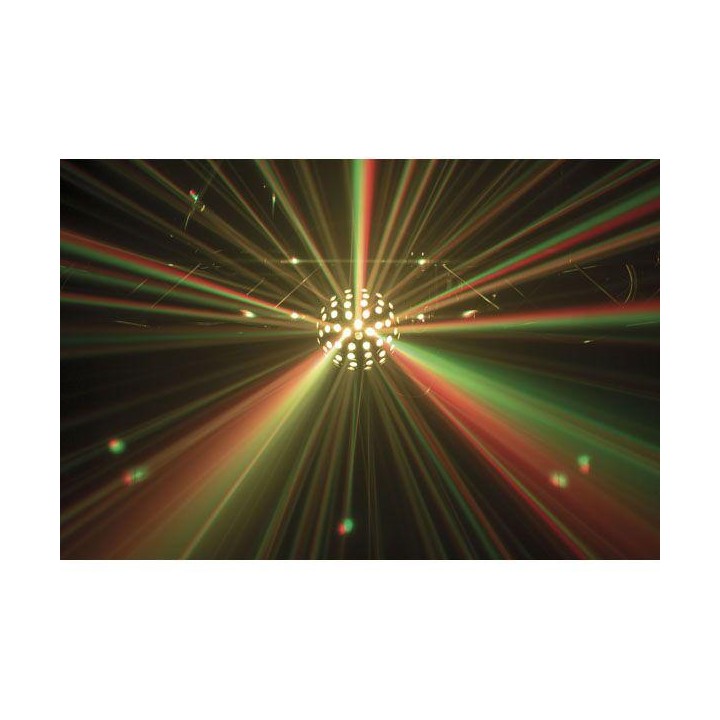 Showtec - Colorburst - Efecte LED diverso | Z-Bombilla